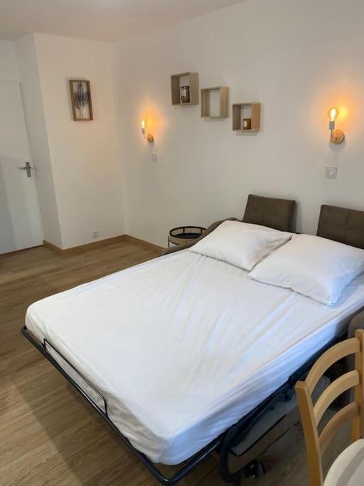 Appartement Residence Vacances Amandier Arles Exteriör bild