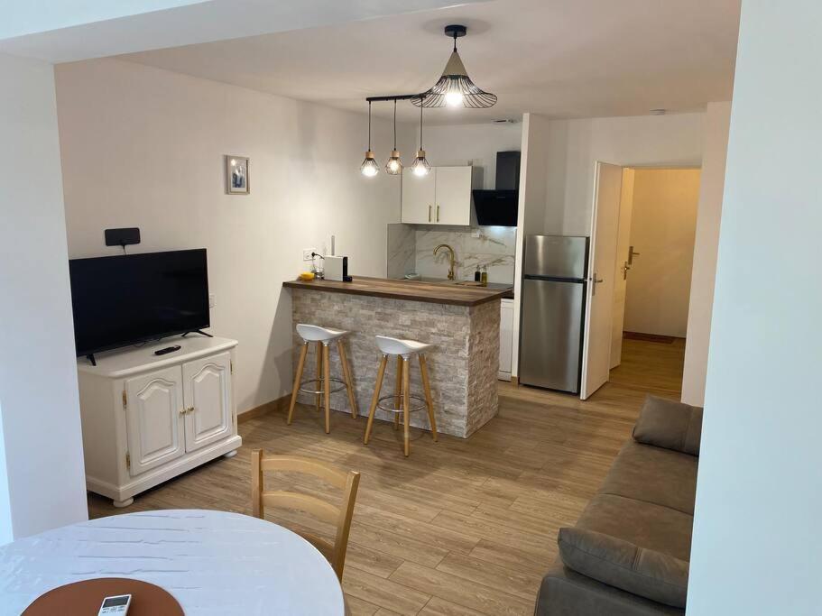 Appartement Residence Vacances Amandier Arles Exteriör bild